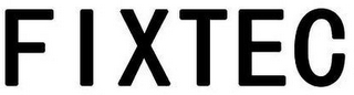 FIXTEC logo