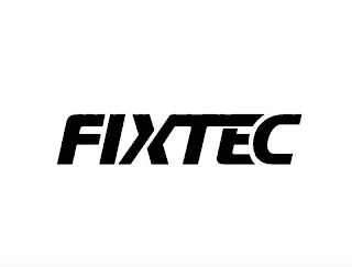 FIXTEC logo