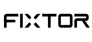 FIXTOR logo