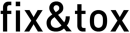FIX&TOX logo