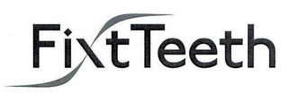 FIXTTEETH logo