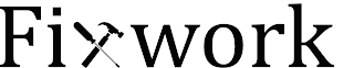 FIXWORK logo