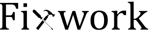 FIXWORK logo