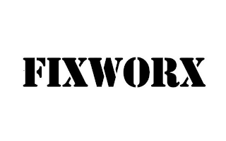 FIXWORX logo