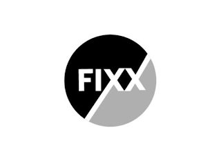 FIXX logo