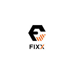 FIXX logo