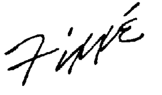 FIXXE logo