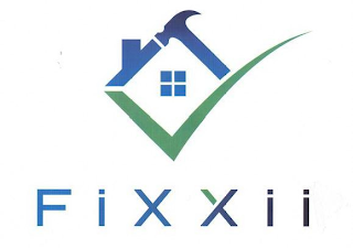 FIXXII logo