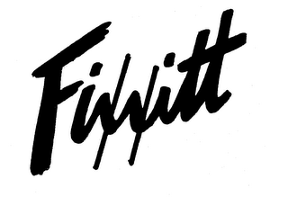 FIXXITT logo