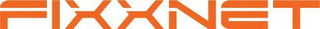 FIXXNET logo