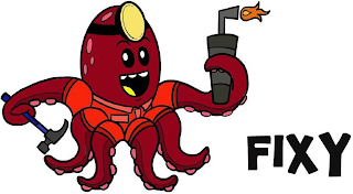 FIXY