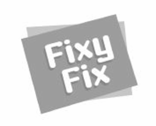 FIXY FIX logo