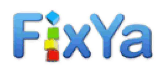 FIXYA logo