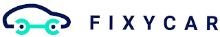 FIXYCAR logo