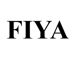 FIYA logo