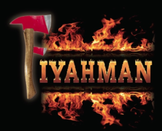 FIYAHMAN logo