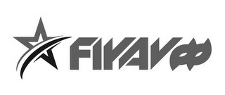 FIYAVOO logo