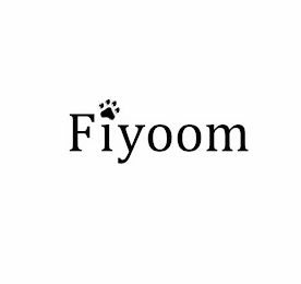 FIYOOM logo