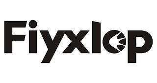 FIYXLOP logo