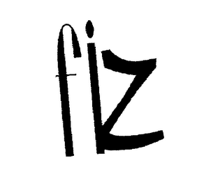 FIZ logo