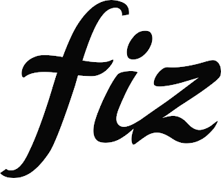 FIZ logo