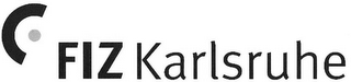 FIZ KARLSRUHE logo