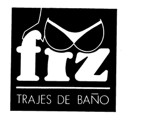 FIZ TRAJES DE BANO logo
