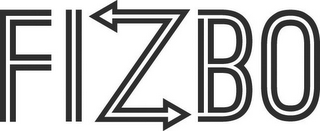 FIZBO logo