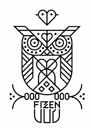 FIZEN logo