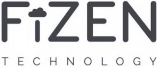 FIZEN TECHNOLOGY logo