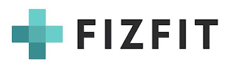 FIZFIT logo