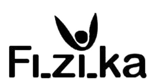 FI.ZI.KA logo