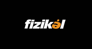 FIZIKEL logo