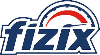 FIZIX logo