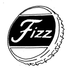 FIZZ logo