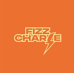 FIZZ CHARGE logo