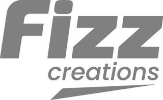 FIZZ CREATIONS logo