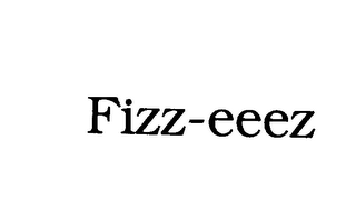 FIZZ-EEEZ logo