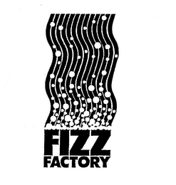 FIZZ FACTORY logo