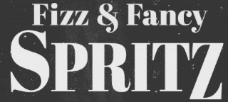 FIZZ & FANCY SPRITZ logo