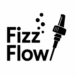 FIZZ FLOW logo