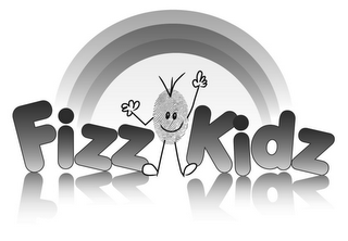 FIZZ KIDZ logo
