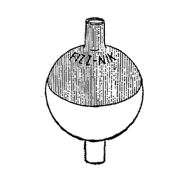 FIZZ-NIK logo
