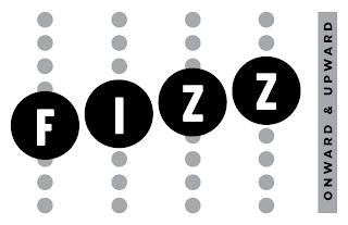 FIZZ ONWARD & UPWARD logo