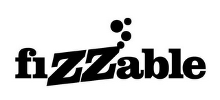FIZZABLE logo