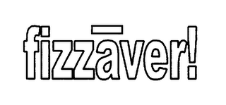 FIZZAVER! logo