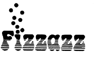 FIZZAZZ logo