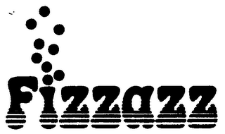FIZZAZZ logo