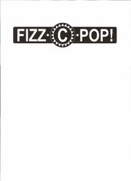 FIZZ·C·POP! logo