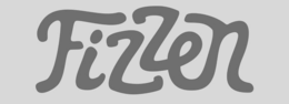 FIZZEN logo